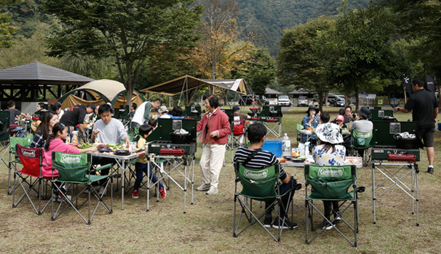 イベント活動